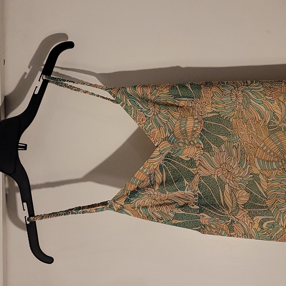 Slip dress - Picture 2 of 8
